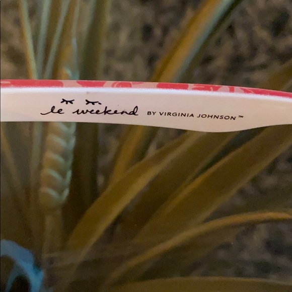 Virginia Johnson Sunglasses - Picture 6 of 6